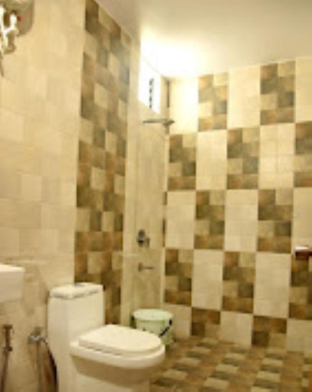 Hotel Krish , Somnath Ngoại thất bức ảnh