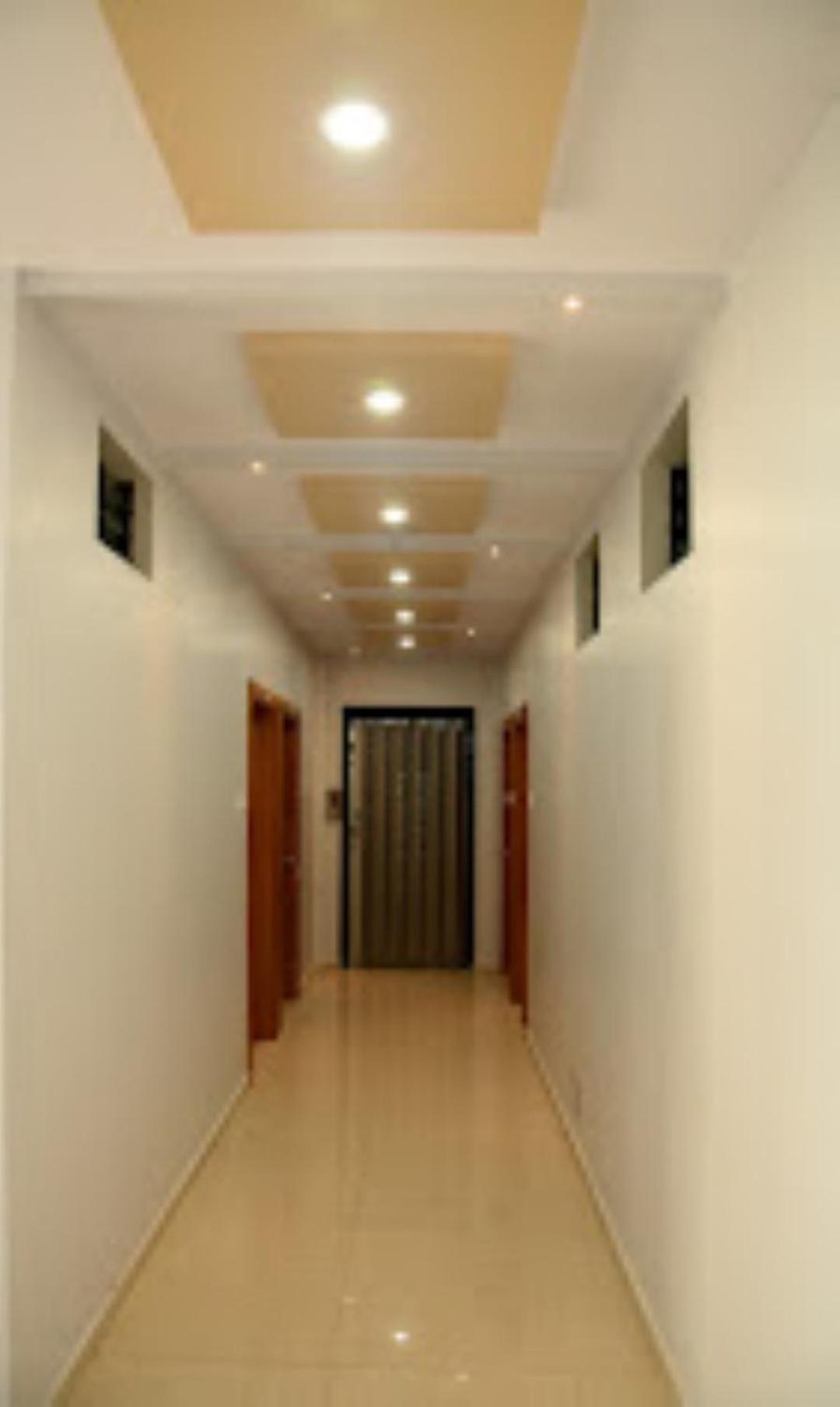 Hotel Krish , Somnath Ngoại thất bức ảnh